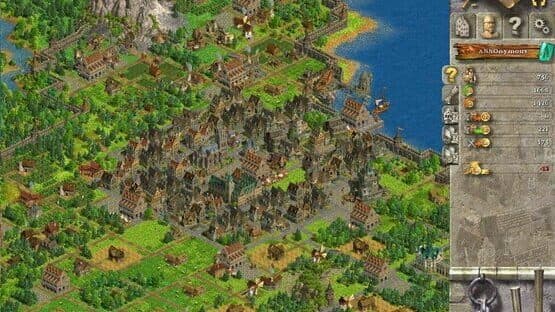 Anno 1503 — image 3
