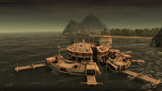 Anno 2070 — image 4