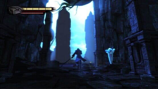 Anima: Gate of Memories - The Nameless Chronicles — image 2