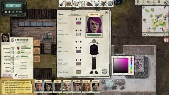 Judgment: Apocalypse Survival Simulation — image 5