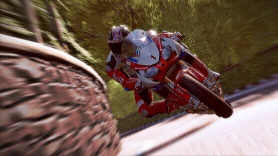 TT Isle of Man: Ride on the Edge — image 2