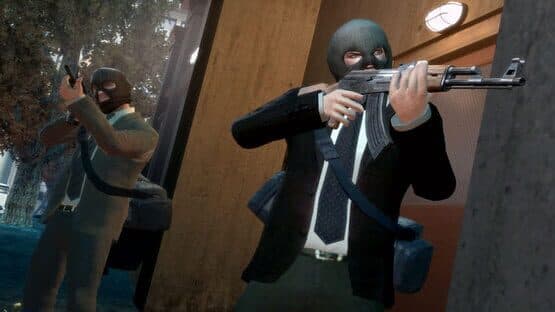 Grand Theft Auto IV — image 5