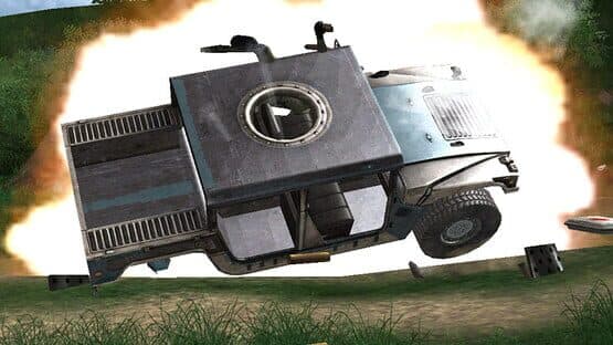 Far Cry — image 3