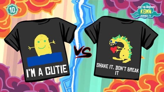 The Jackbox Party Pack 3 — image 5