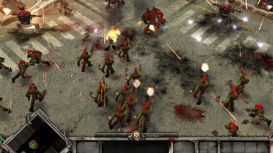 Warhammer 40,000: Dawn of War — image 2