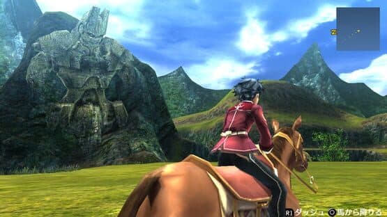 The Legend of Heroes: Trails of Cold Steel — image 5