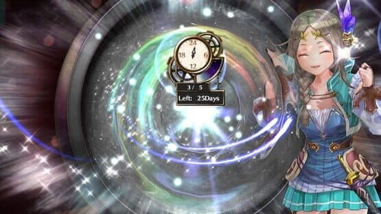 Atelier Firis: The Alchemist and the Mysterious Journey — image 4
