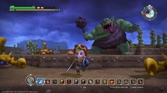Dragon Quest Builders — image 4
