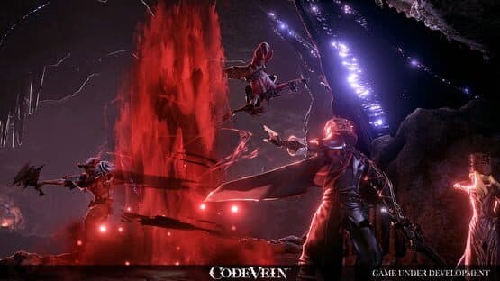 Code Vein — image 2