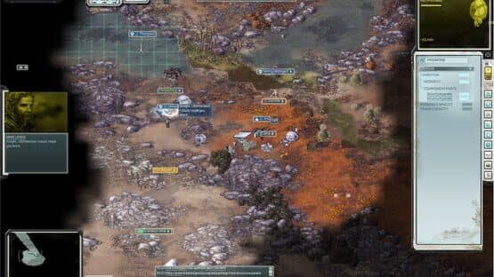 Unclaimed World — image 5