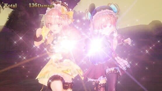 Atelier Lydie & Suelle: The Alchemists and the Mysterious Paintings — image 4