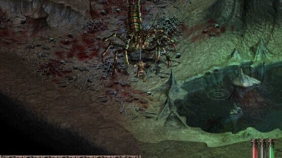 Kult: Heretic Kingdoms — image 4