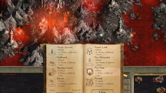 Age of Wonders II: The Wizard's Throne — image 1