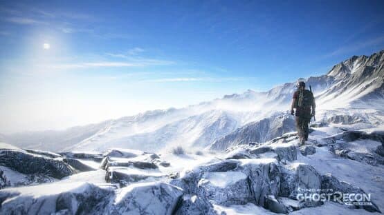Tom Clancy's Ghost Recon: Wildlands — image 2