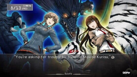 Steins;Gate — image 4