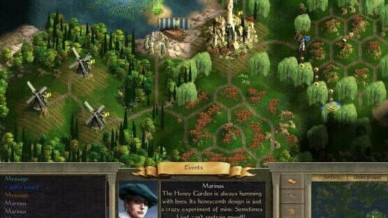 Age of Wonders II: The Wizard's Throne — image 5