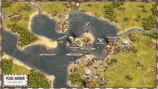 Order of Battle: World War II — image 1