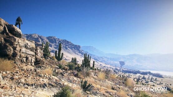 Tom Clancy's Ghost Recon: Wildlands — image 1