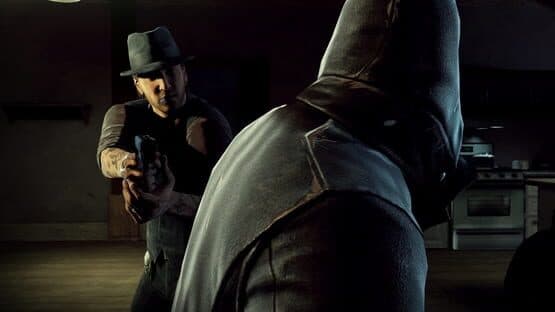 Murdered: Soul Suspect — image 5