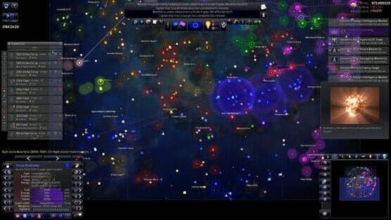 Distant Worlds: Universe — image 3