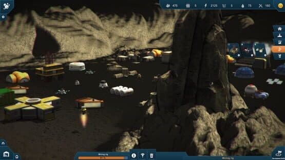 Earth Space Colonies — image 5