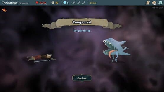 Slay the Spire — image 4