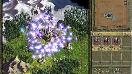 Age of Wonders — image 4