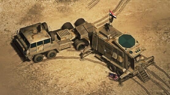 World War III: Black Gold — image 3