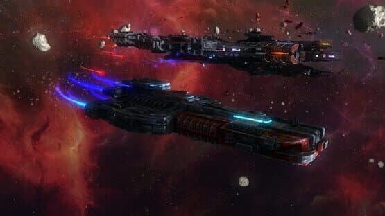 Rebel Galaxy — image 3