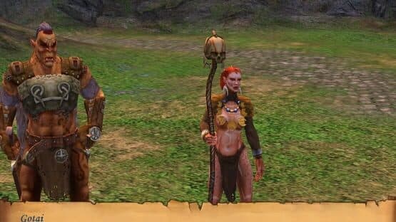 Heroes of Might and Magic V — image 4