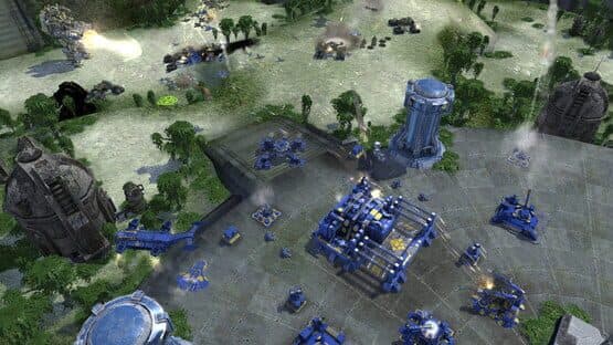 Supreme Commander 2 — image 4