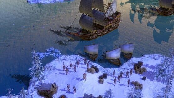 Age of Empires III — image 3