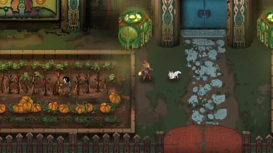 Children of Morta — image 4