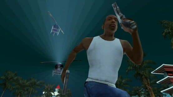 Grand Theft Auto: San Andreas — image 5