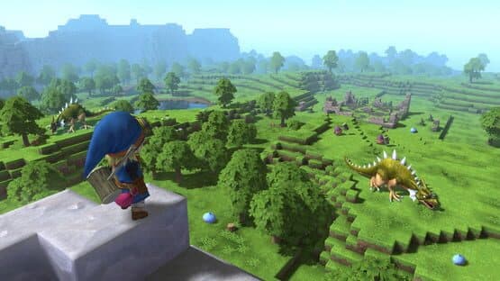 Dragon Quest Builders — image 2