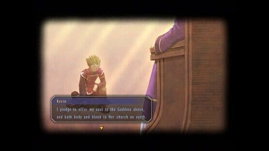 The Legend of Heroes: Trails in the Sky the 3rd — image 2