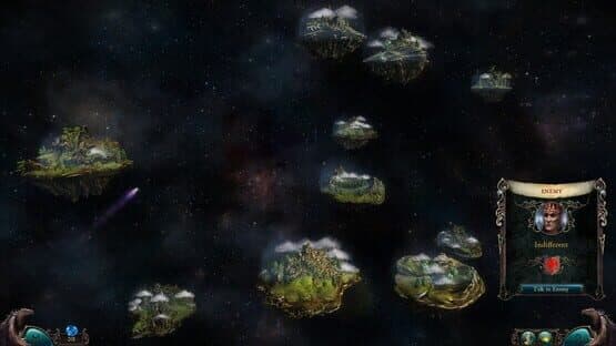 Eador: Masters of the Broken World — image 1