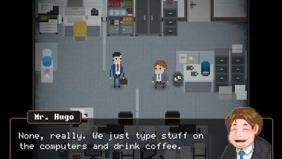 Yuppie Psycho — image 1