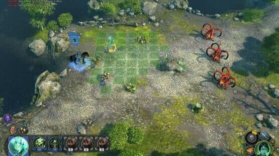 Might & Magic: Heroes VI — image 4