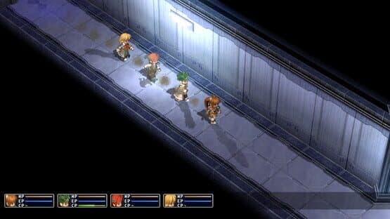 The Legend of Heroes: Trails in the Sky SC — image 1
