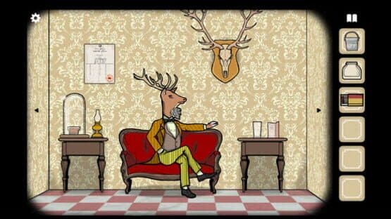 Rusty Lake Hotel — image 4