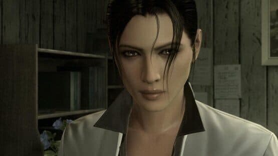 Metal Gear Solid 4: Guns of the Patriots — image 4