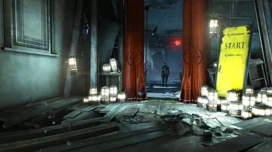 Dishonored: Dunwall City Trials — image 1