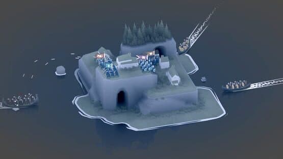 Bad North — image 4