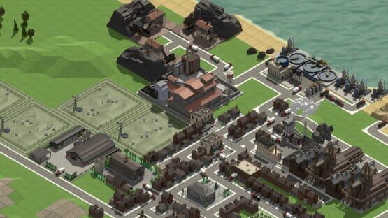 Rise of Industry — image 1