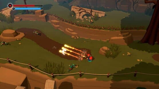 Mages of Mystralia — image 3