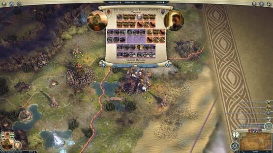 Age of Wonders III — image 4