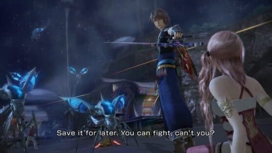 Final Fantasy XIII-2 — image 2