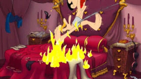 Leisure Suit Larry: Love for Sail! — image 3