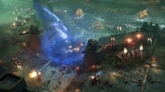 Warhammer 40,000: Dawn of War III — image 5